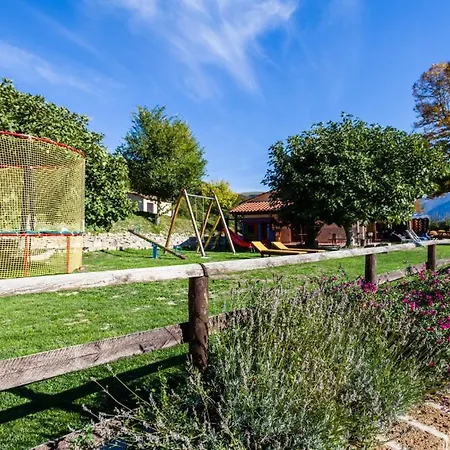 Sleeps 4 Pool Wifi Piobbico