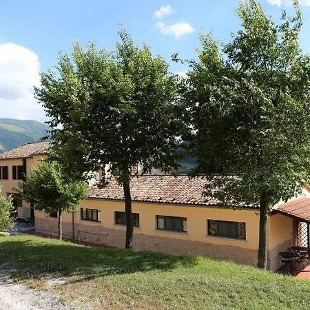 Sleeps 4 Pool Wifi Piobbico