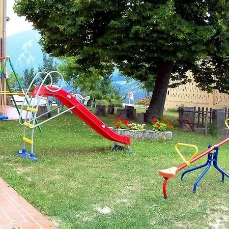 Sleeps 4 Pool Wifi Piobbico